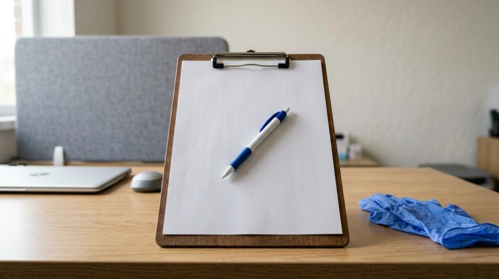 Health Screening at Work: Benefits, Limits and Costs