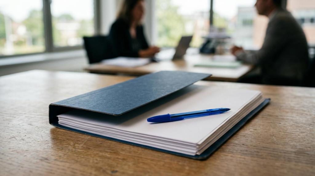 Adult Education Paths for Career Progression at Work