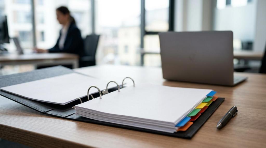 Second Track Redeployment Services for Staff Mobility