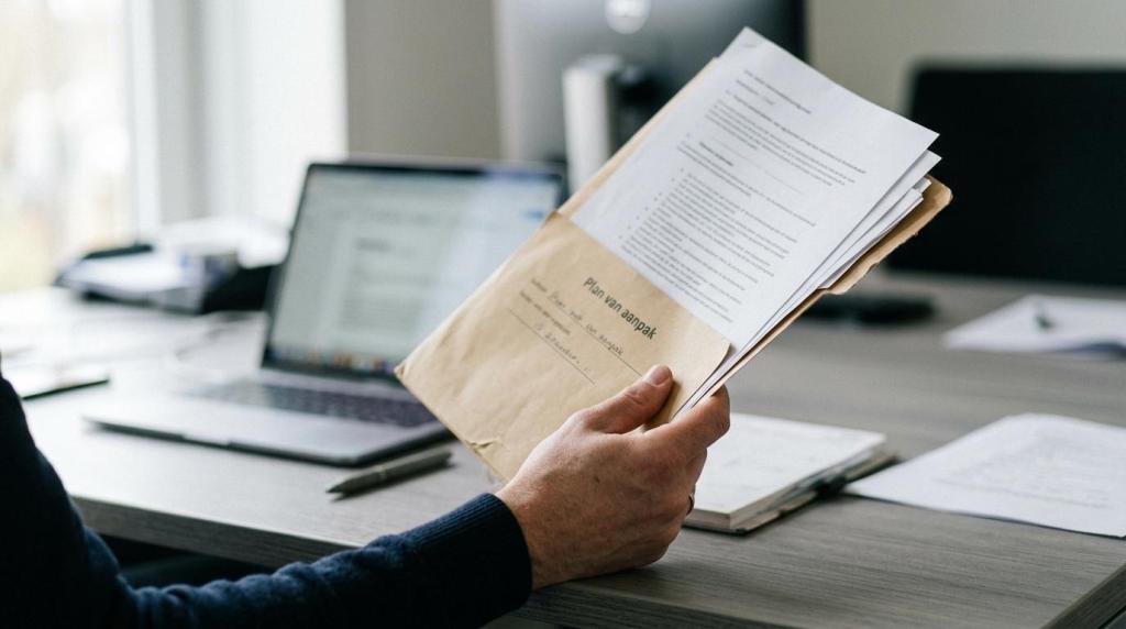 Reskilling Programmes That Support Workforce Mobility