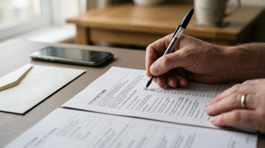 Work Capability Assessment: What It Covers and Why It Matters