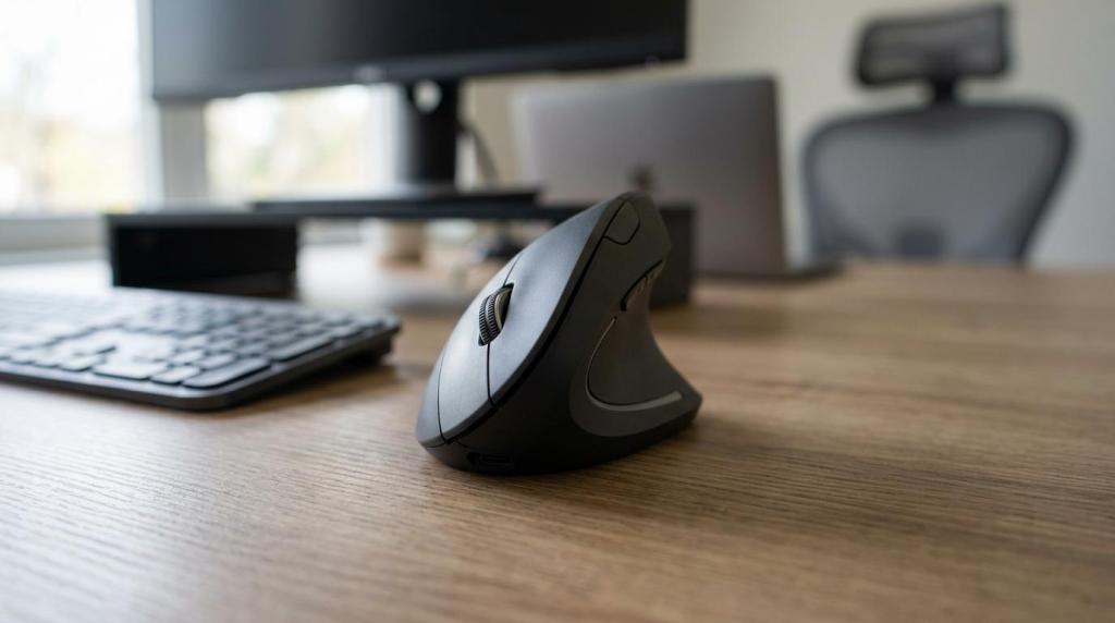 Workplace Ergonomic Assessment: What Employers Need