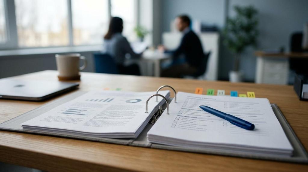 How Workplace Resilience Supports Staff Wellbeing Daily