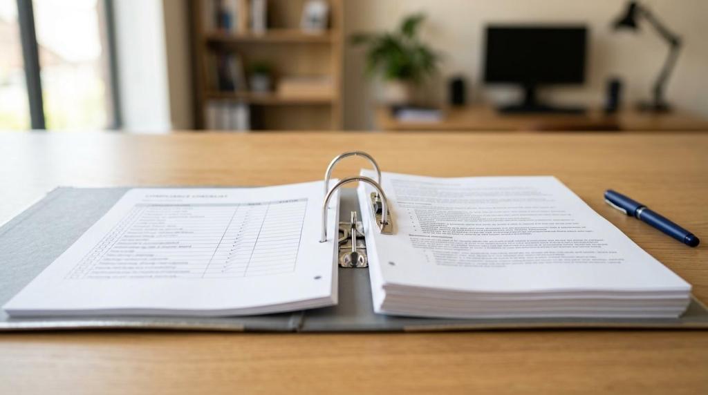 Second Track Absence Management and Return to Work