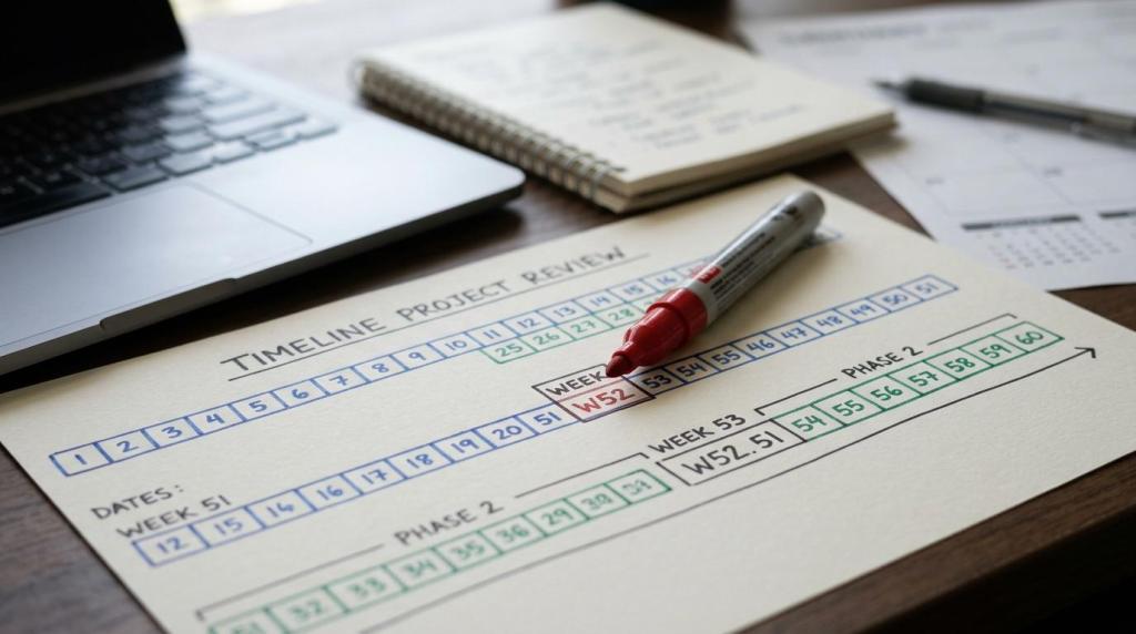 6 Second Track Timeline Facts Employers Need Today