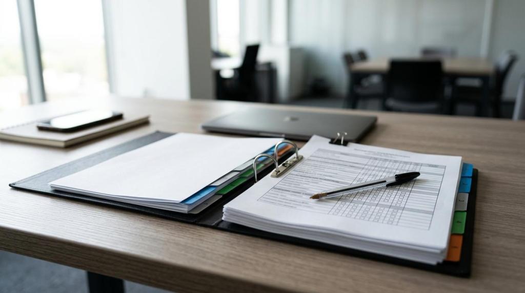 CareerSolution Interview Coaching for Reintegration