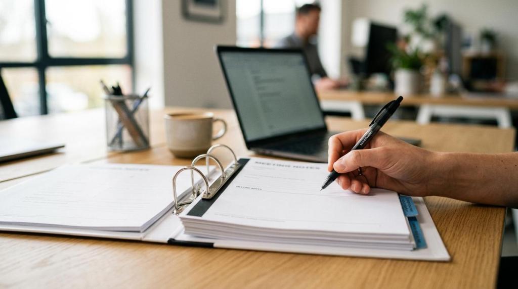 Reintegration After Sickness: Employer Duties Explained