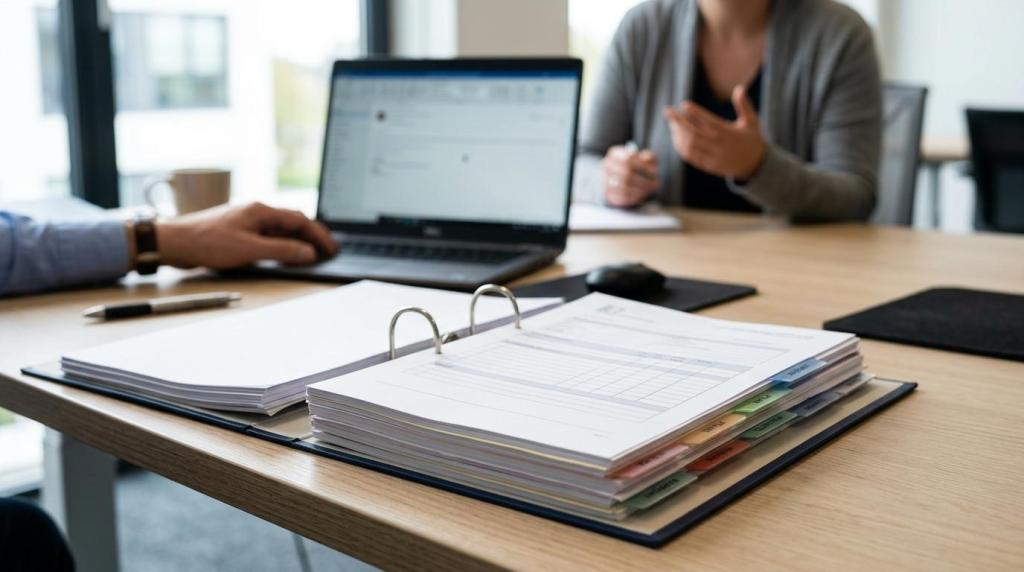 5 Second Track Service Options Employers Can Compare